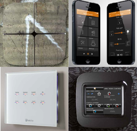Home Automation