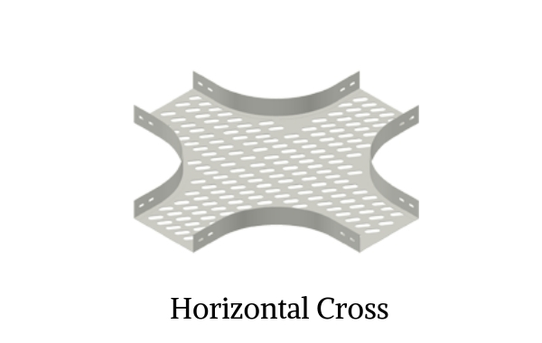 Horizontal Cross