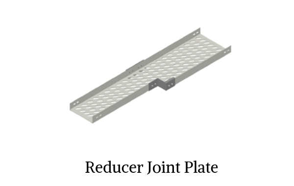 Reducer Joint Plate